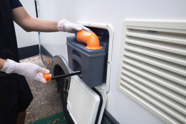 Best Porta potty rental for parties  in Pasadena Hills, FL