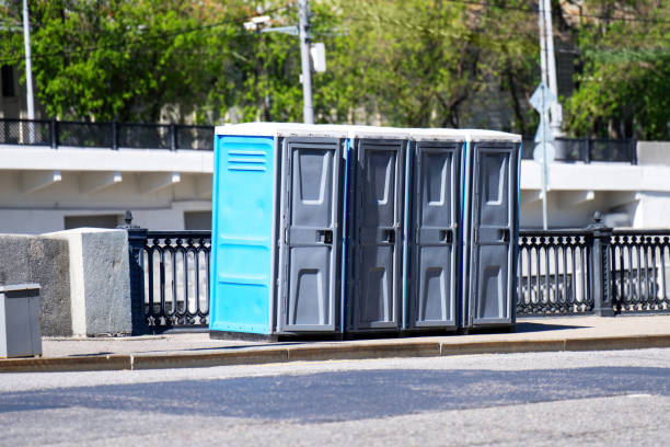 Best Affordable porta potty rental  in Pasadena Hills, FL