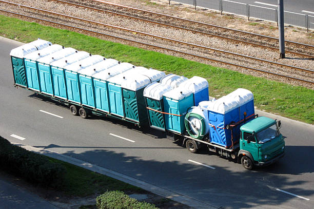 Best Best portable toilet rental  in Pasadena Hills, FL
