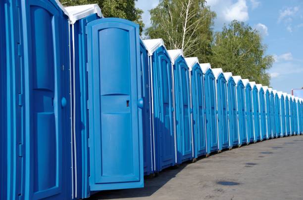 Best Long-term porta potty rental  in Pasadena Hills, FL
